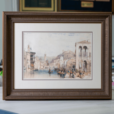 Fine Art Printing